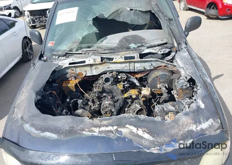 2003 Ford F-150 Xl/Xlt из США, поврежденный, VIN 1FTRF18W73NB39036